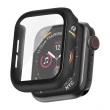 【IN7】Apple Watch手錶防摔電鍍保護殼-44mm