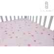 【L.A. Baby】多功能3D涼感床墊120*60cm(中床 多款顏色)