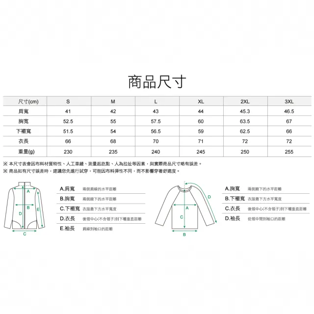 【Mt. JADE】男款 Chiron 輕薄保暖背心 輕量機能/休閒穿搭(5色)