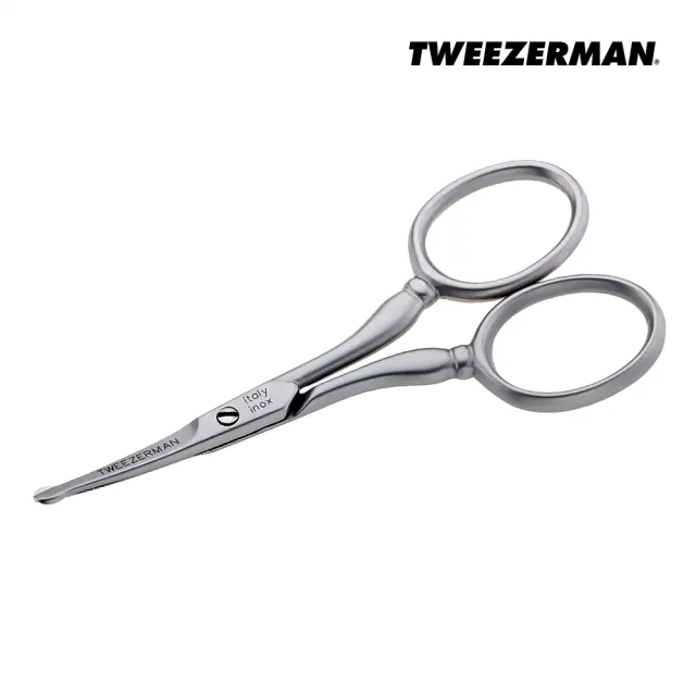 【Tweezerman】美顏修容剪(專櫃公司貨)