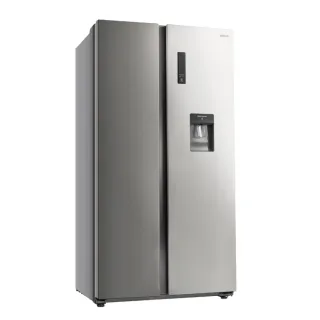 【HERAN 禾聯】570公升變頻二級能校雙門對開冰箱(HRE-F5761V)