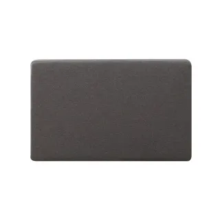 【NITORI 宜得利家居】◎親子床 單人尺寸床頭板 OY001 GY(親子床 床頭板 床頭 OY001)