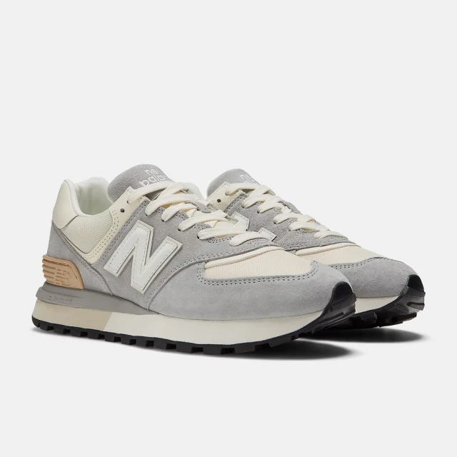 NEW BALANCE NB 574 灰色(U574LGRG)