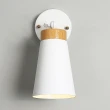 【Honey Comb】北歐風原木壁燈(BL-52025)