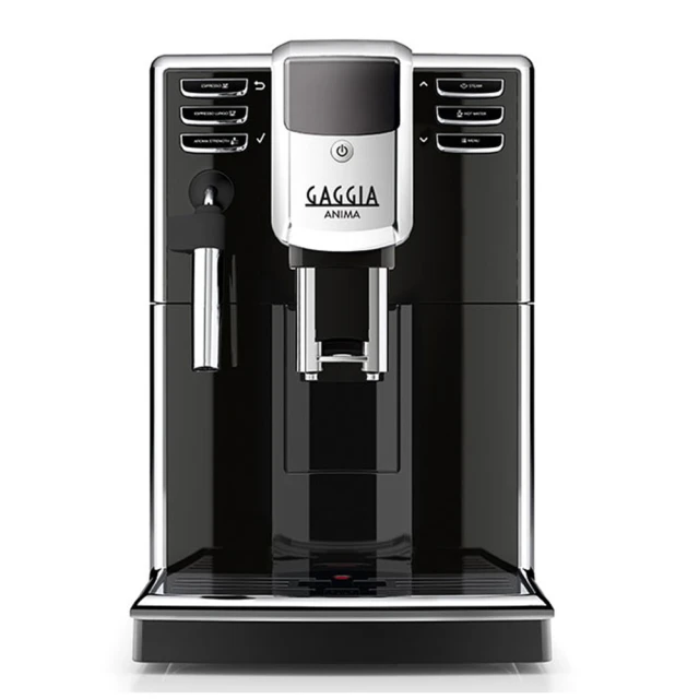 GAGGIA GAGGIA ANIMA HG7272 義式全