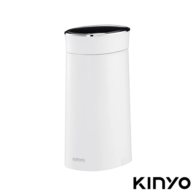 kinyo 迷你智能瞬熱飲水機*1台(型號WD-117)