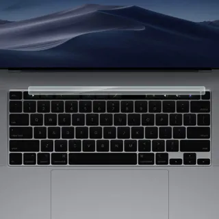 【百寶屋】Macbook Pro 16吋 A2141 Touch Bar高清螢幕保護貼條