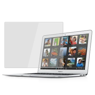 【百寶屋】MacBook Pro Retina 15吋 高透光學多層膜高硬度5H螢幕保護貼