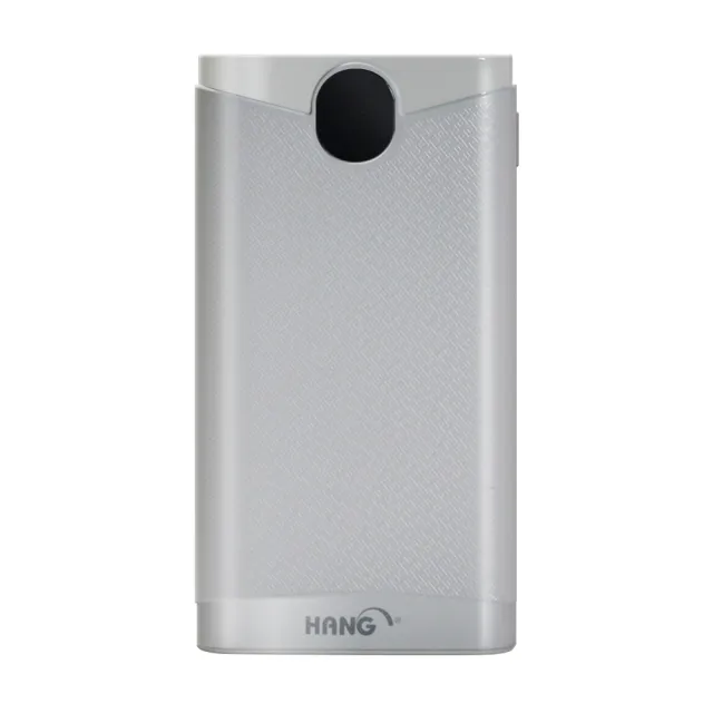 【HANG】26000 典藏生活液晶顯示USB雙輸出行動電源-3接口輸入雙USB輸出