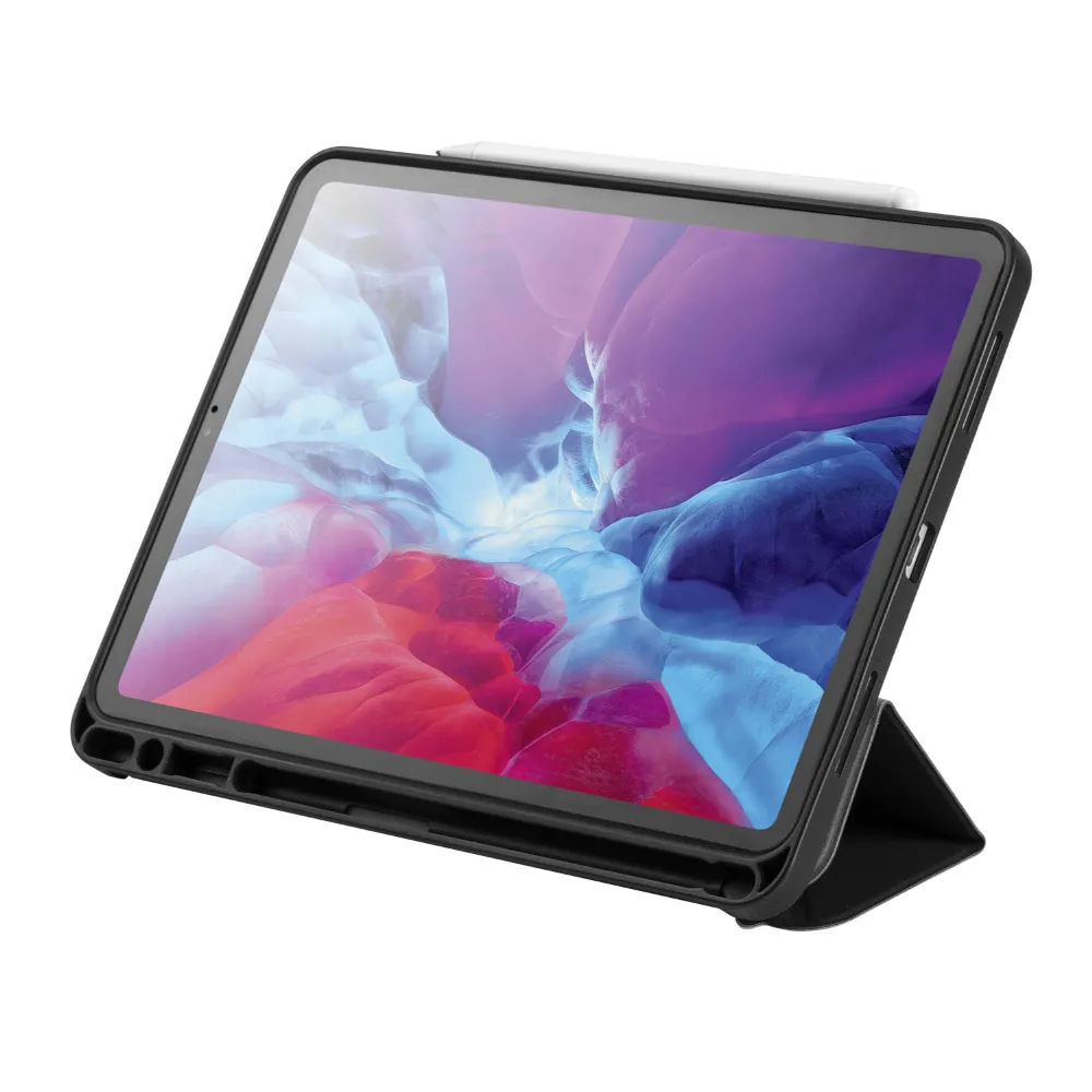 【Momax】Flip Cover 連筆糟保護套iPad Pro 11″ 2020