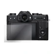 【Kamera 佳美能】for Fujifilm X-T30 9H鋼化玻璃保護貼(XT30 / 相機保護貼 / 贈送高清保護貼)
