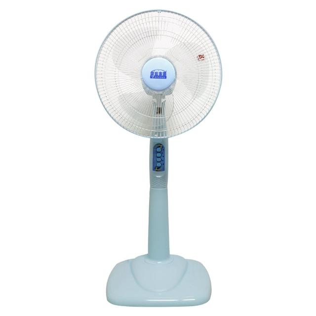 【華信】14吋立扇HF-1499(超值二入組)