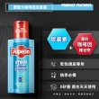 【Alpecin官方直營】咖啡因洗髮露 250ml(一般型C1/運動型CTX/雙動力HYBRID 任選)