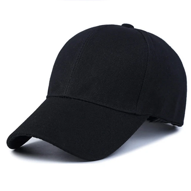 【PS Mall】四季款帽子男士韓版棒球帽(G051)
