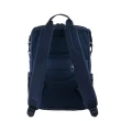 【TUCANO】義大利 TUCANO Modo 智慧子母設計後背包13吋- 藍色