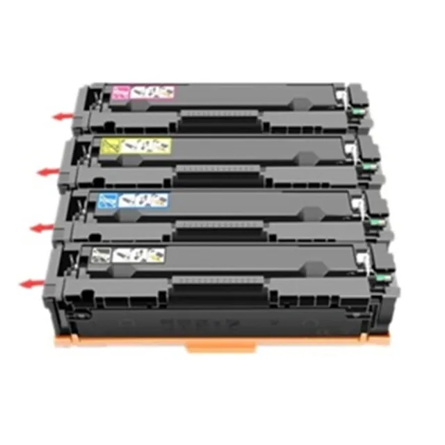 【UFOTEC】直營HP CF500A黑色全新副廠碳粉匣M254dn/M254dw/M254nw/M280nw/M281cdw/M281fdn/M281fdw(202A)