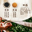 【名池茶業】古醞陳年烏龍老茶葉150gx4包(共1斤)