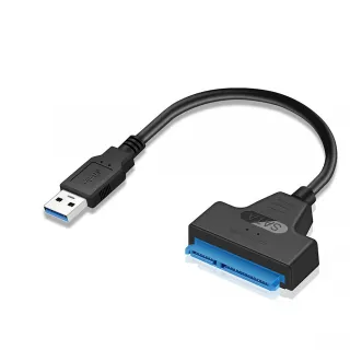 【JHS】USB3.0 SATA轉接線(SATA轉接線)