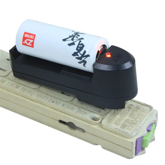 【CS昌碩】LY-2206 單充鋰電池充電器(快充型)