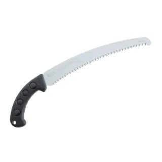 【Silky喜樂】日本製270mm 枝鋸 剪定鋸 木工鋸/園藝鋸/樹鋸 荒木 ZUBAT系列(ZUBAT  270-27 /270mm)