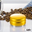 【TCoffee】MILA-馬卡龍咖啡填壓器(黃色58mm)