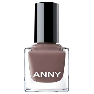 【ANNY 時尚指甲油】icy chocolate 15ml_A10.312