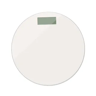 【SANLUX 台灣三洋】數位體重計(SYES-303)