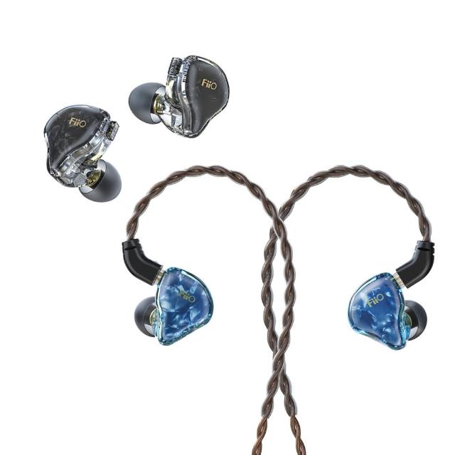 FiiO FD1 入耳式有線耳機，搭載Hi-Res認證，提供高解析度音質體驗。適合iOS與Android裝置使用，舒適佩戴，精準傳遞音樂細節。1年保固涵蓋新品瑕疵，品質保證，讓您盡享專業級聽覺享受。