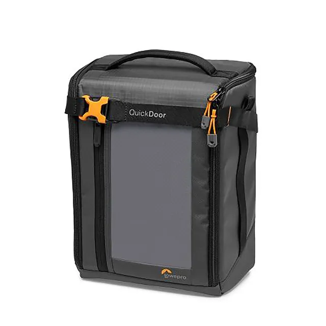 【Lowepro 羅普】百納快取保護袋XL L253(台閔公司貨LP37349)