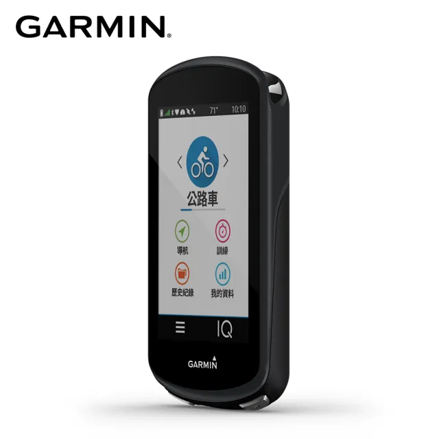 GARMIN Edge 1030 Plus Bundle GPS momo