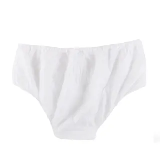 【CS22】無紡布一次性男女通用免洗內褲(360入/免洗衛生內褲)