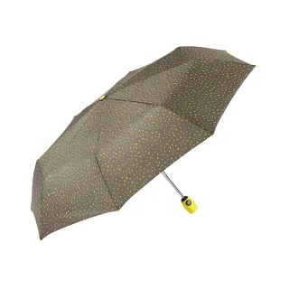 【GOTTA】11494 星際世界自動折傘(晴雨兩用)