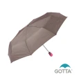 【GOTTA】11494 星際世界自動折傘(晴雨兩用)