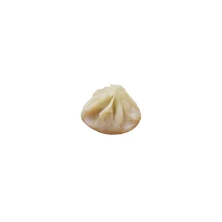 【上野物產】2包共100粒 小籠湯包(1500g±10%/約50粒/包 包子 饅頭 年菜)