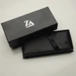 【ZA Zena】嵐之白系列－鋼筆 禮盒 / 雲湧