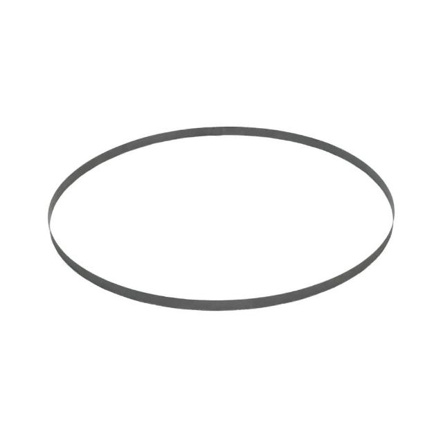 【Milwaukee 美沃奇】小型帶鋸機鋸片/鋸條長度90cm/1入(48-39-0508)