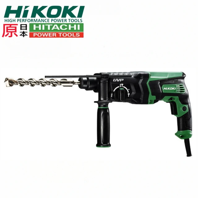電動鎚鑽