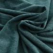 【遊遍天下】MIT男女款仿綿抗UV防曬涼感吸濕排汗圓領衫GS2007綠色(短袖T恤 S-5L)