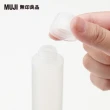 【MUJI 無印良品】PE分裝管M