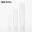 【MUJI 無印良品】PE分裝管M