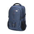 【AOKANA 奧卡納】輕量防潑水護脊電腦商務後背包 背包 包包 68-093