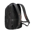 【AOKANA 奧卡納】輕量防潑水護脊電腦商務後背包 背包 包包 68-093