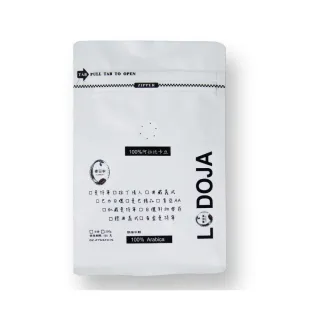 【LODOJA 裸豆家】肯亞AA莊園淺烘培精品咖啡豆1包(227g/1包;半磅新鮮烘培 阿拉比卡豆)