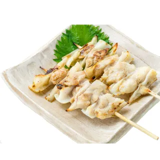 【上野物產】台灣土雞雞軟骨5包(200g土10%/包 雞軟骨 雞三角骨 鹹酥雞)