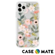 【CASE-MATE】Rifle Paper Co. 限量聯名款 iPhone 11 Pro Max(防摔手機保護殼 - 花園派對 粉)