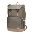 【AOKANA 奧卡納】輕量防潑水護脊電腦商務後背包 背包 包包 68-092