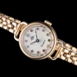 【Rosemont】玫瑰錶 骨董風玫瑰彩色寶石限量腕錶(TRS45-05-MT)