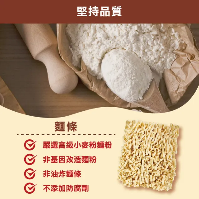 【大甲乾麵】細麵、造波中任選1袋 600g/袋