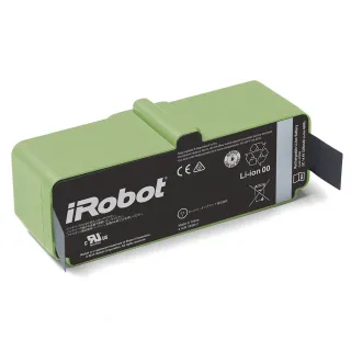 【iRobot】美國iRobot Roomba 800 900系列掃地機器人原廠鋰電池3300mAh(原廠公司貨+保固6個月)