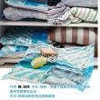 【摩肯】DR. SAVE 充抽兩用真空機組含2大2小壓縮袋-黃(插電款/ 壓出大空間)